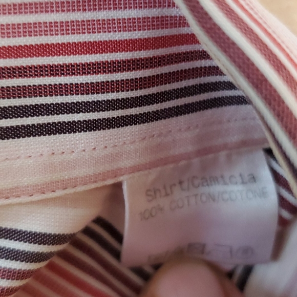 Gucci button down - Picture 3 of 7